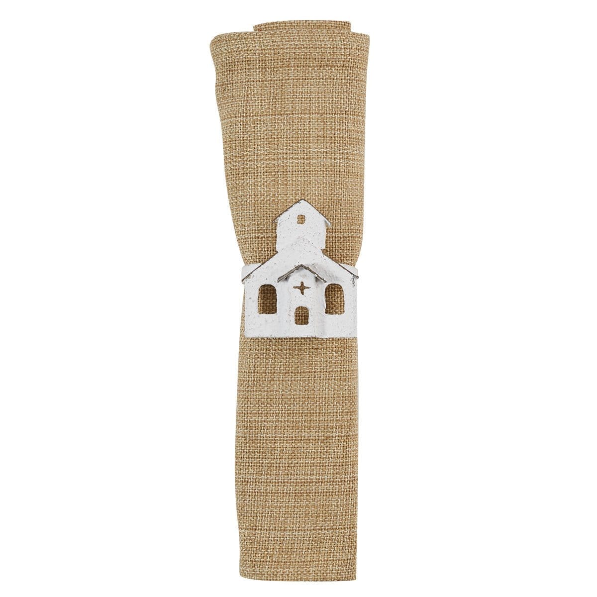 Church Napkin Ring-Park Designs-The Village Merchant