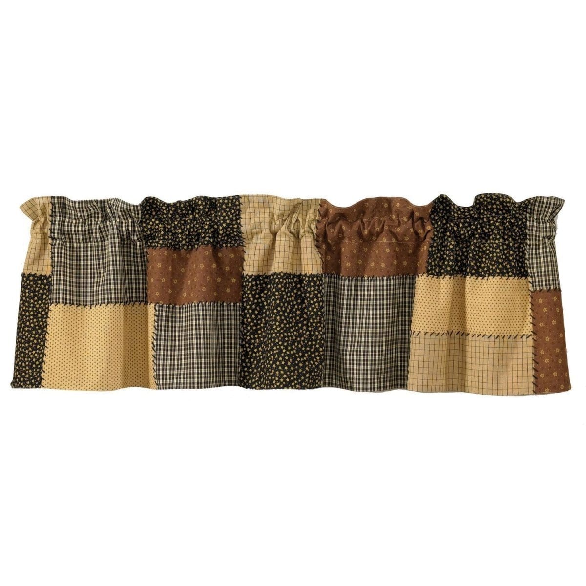 Cider Mill Valance Lined-Park Designs-The Village Merchant