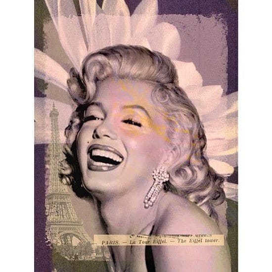 Penny Lane Publishing Classic Interlude I By JG Studios Art Print - 12 X 16