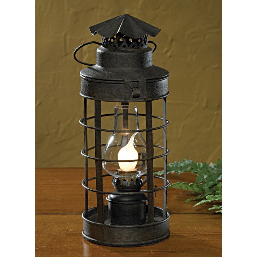 Coach Lantern Table Lamp-Park Designs-The Village Merchant