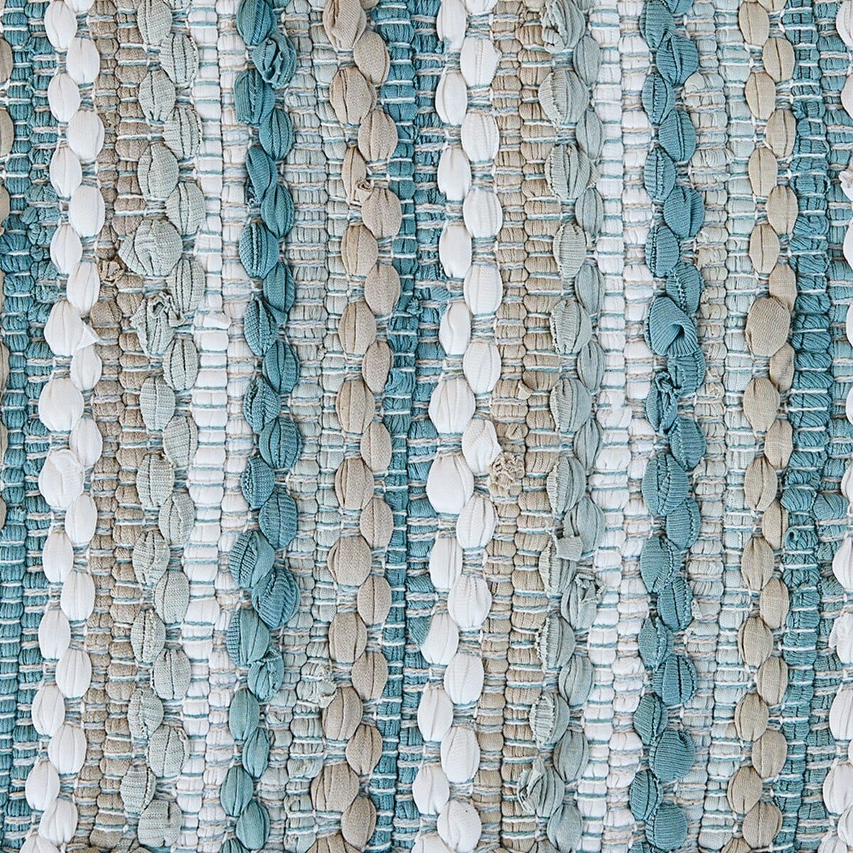 Coastal Chindi Placemat Set of 2