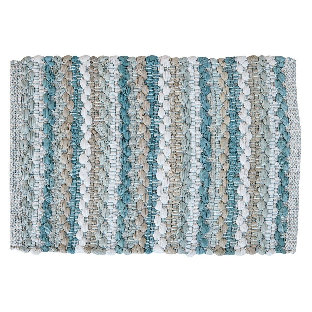 Coastal Chindi Placemat Set of 2