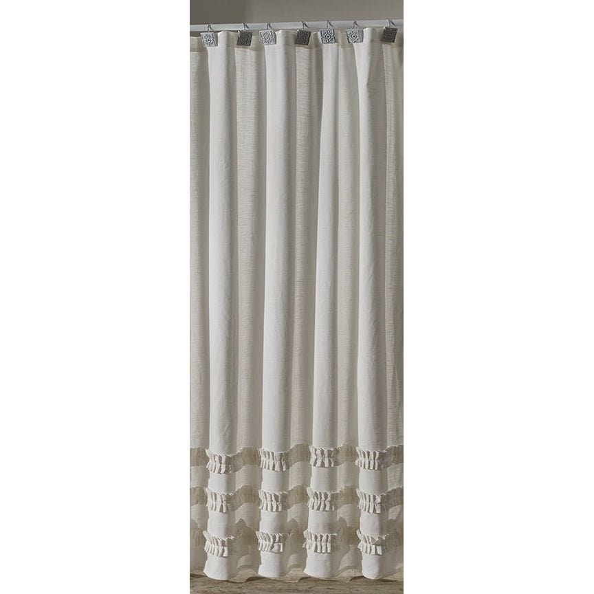 Colette Shower Curtain-Park Designs-The Village Merchant