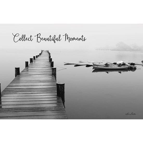 Penny Lane Publishing Collect Beautiful Moments By Lori Deiter Art Print - 12 X 18