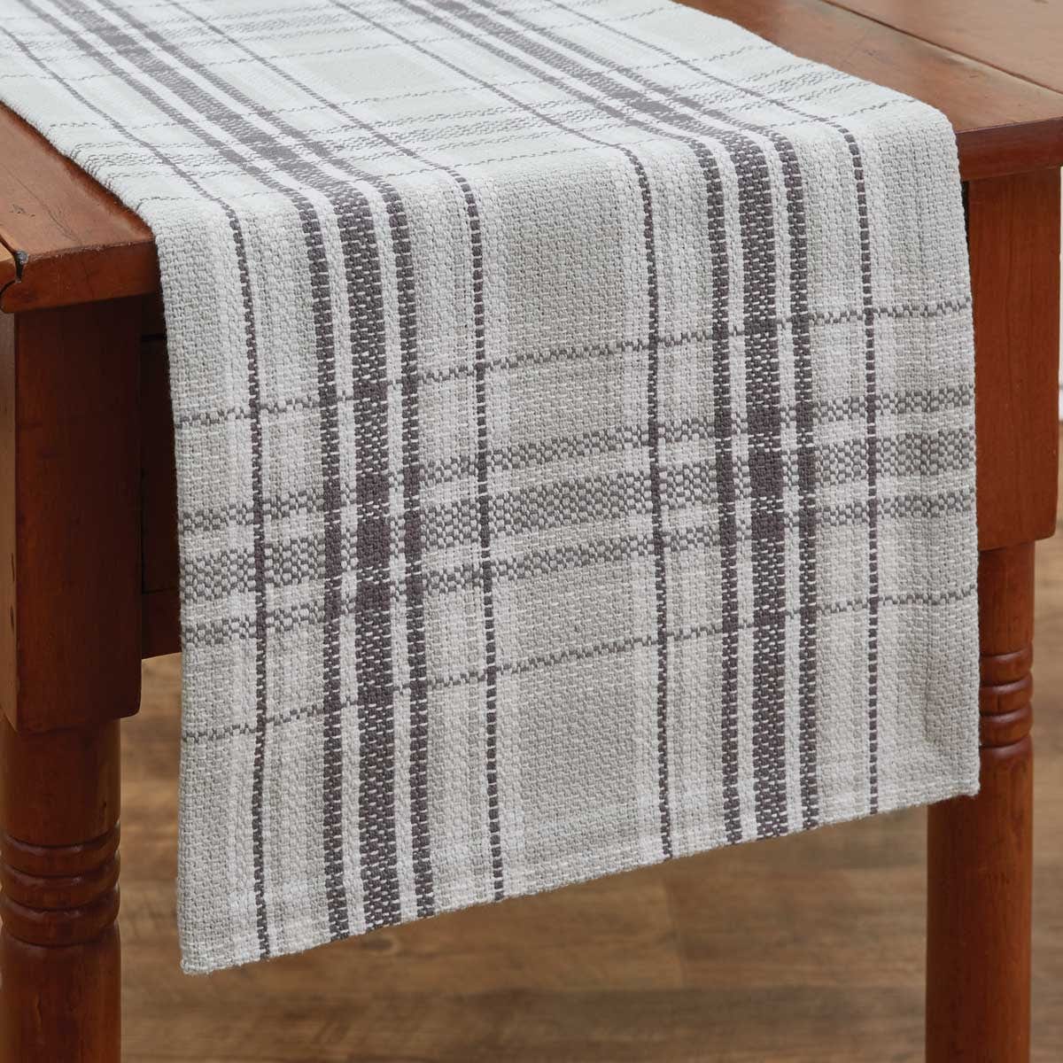 Collin Table Runner 54&quot; Long-Park Designs-The Village Merchant