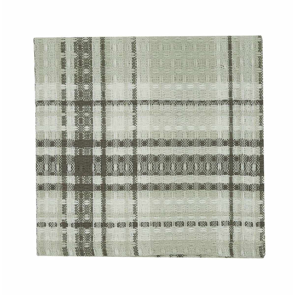 Collin waffle Weave Dishcloth-Park Designs-The Village Merchant