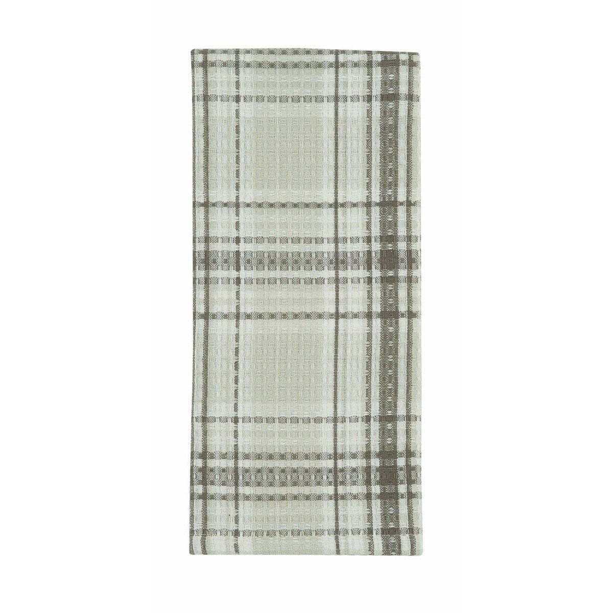 Collin waffle Weave Dishtowel-Park Designs-The Village Merchant