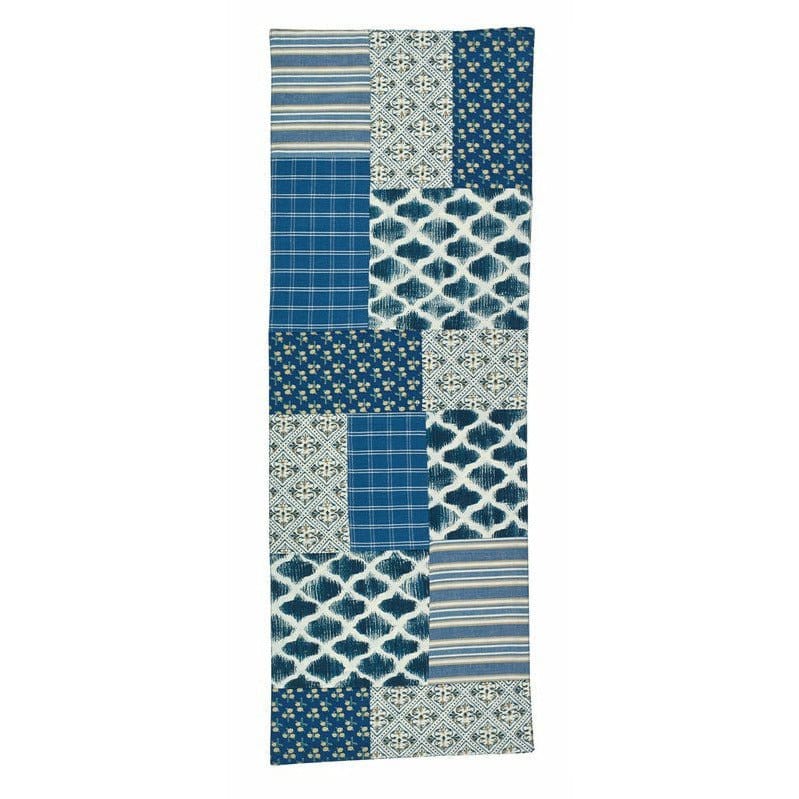 Cottage Table Runner 54&quot; Long-Park Designs-The Village Merchant