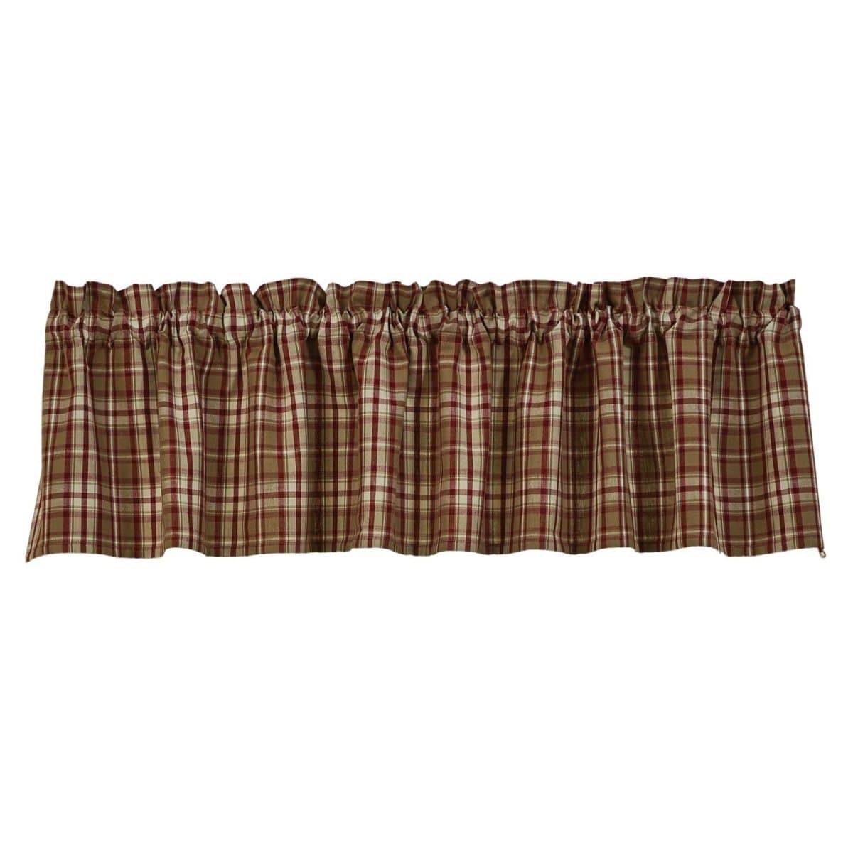Cumberland Valance Unlined-Park Designs-The Village Merchant