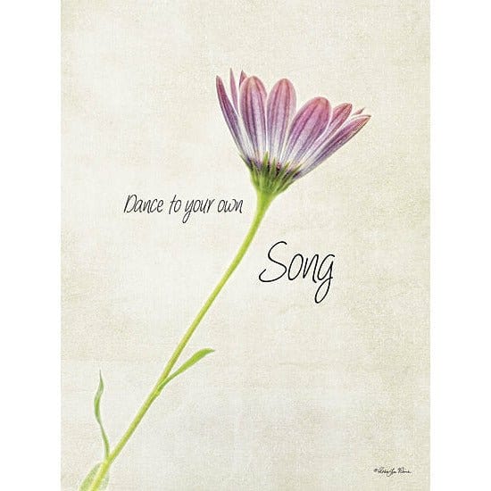 Dance To Your Own Song By Robin-Lee Vieira Art Print - 12 X 16-Penny Lane Publishing-The Village Merchant