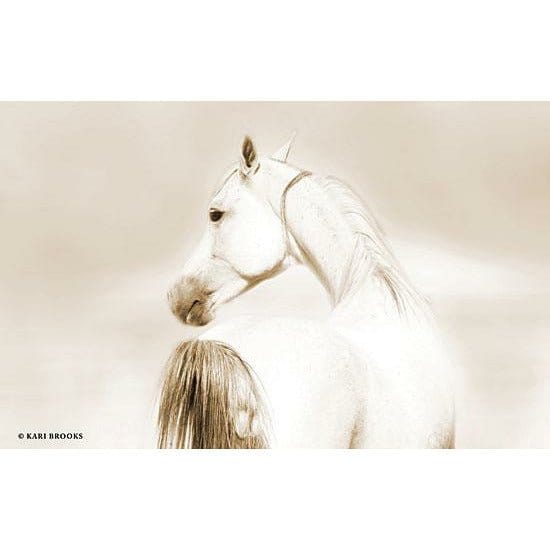 Penny Lane Publishing Dash II By Kari Brooks Art Print - 12 X 18