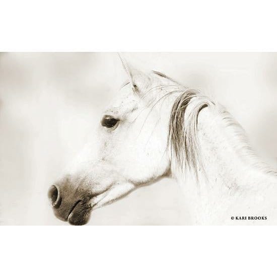Penny Lane Publishing Dash IV By Kari Brooks Art Print - 12 X 18
