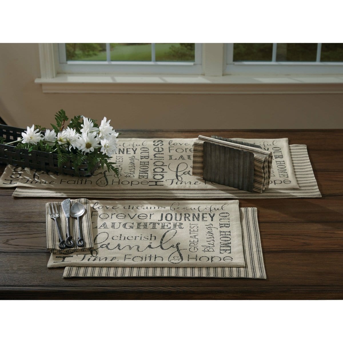 Dover Napkin-Park Designs-The Village Merchant