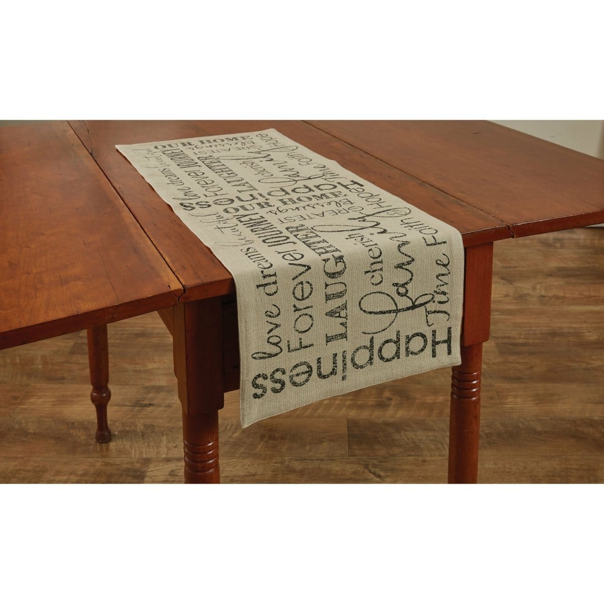 Dover Table Runner 36" Long-Park Designs-The Village Merchant