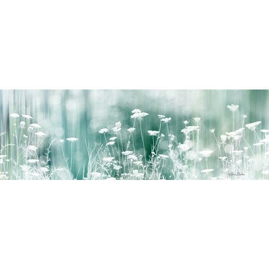 Penny Lane Publishing Dreamy Meadow By Lori Deiter Art Print - 8 X 24