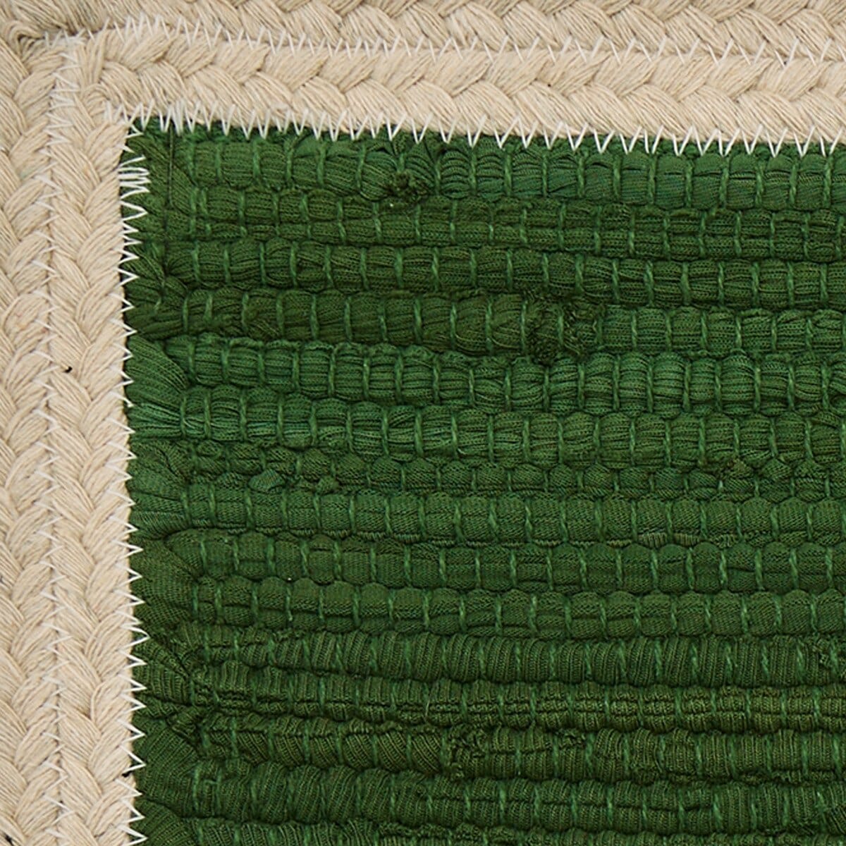 Dune Green Table Runner 72" Long