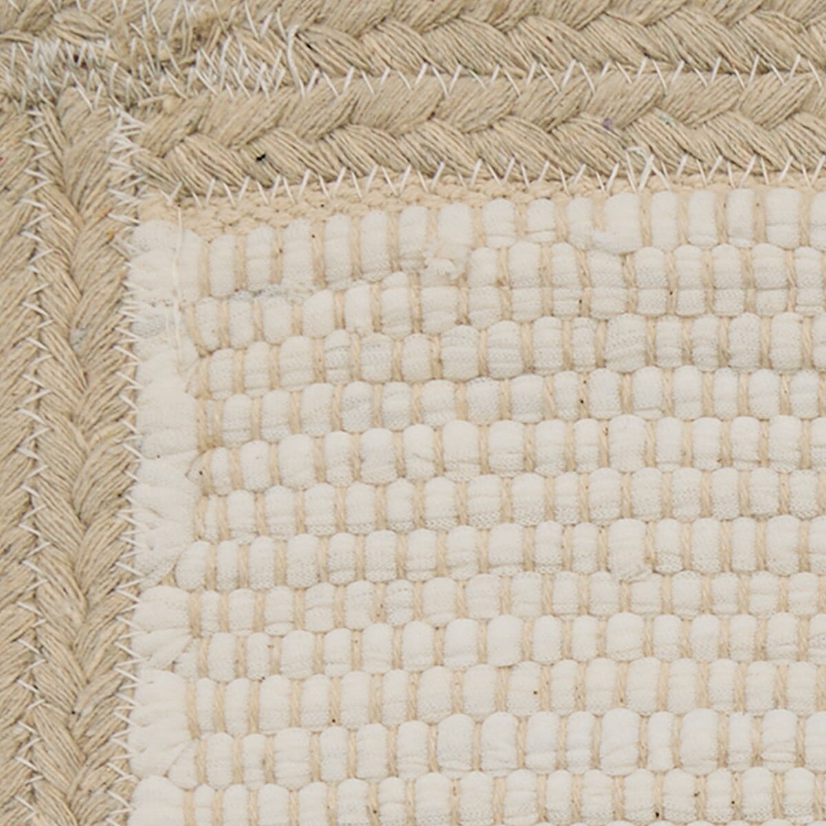 Dune Pebble Table Runner 72" Long