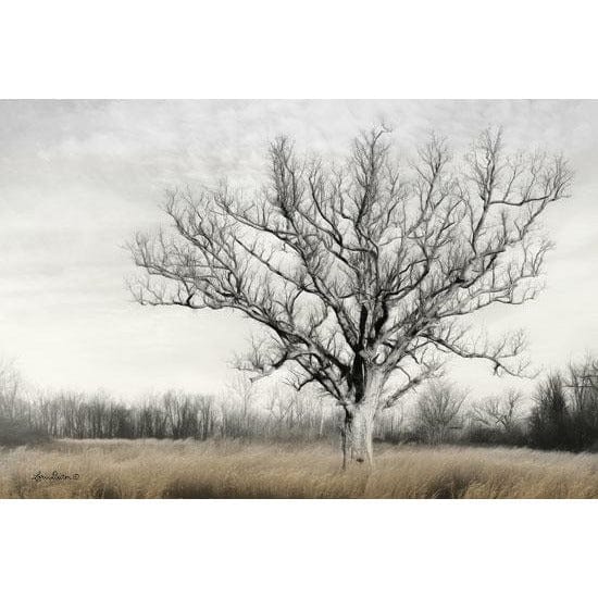 Penny Lane Publishing Earth & Sky By Lori Deiter Art Print - 12 X 18