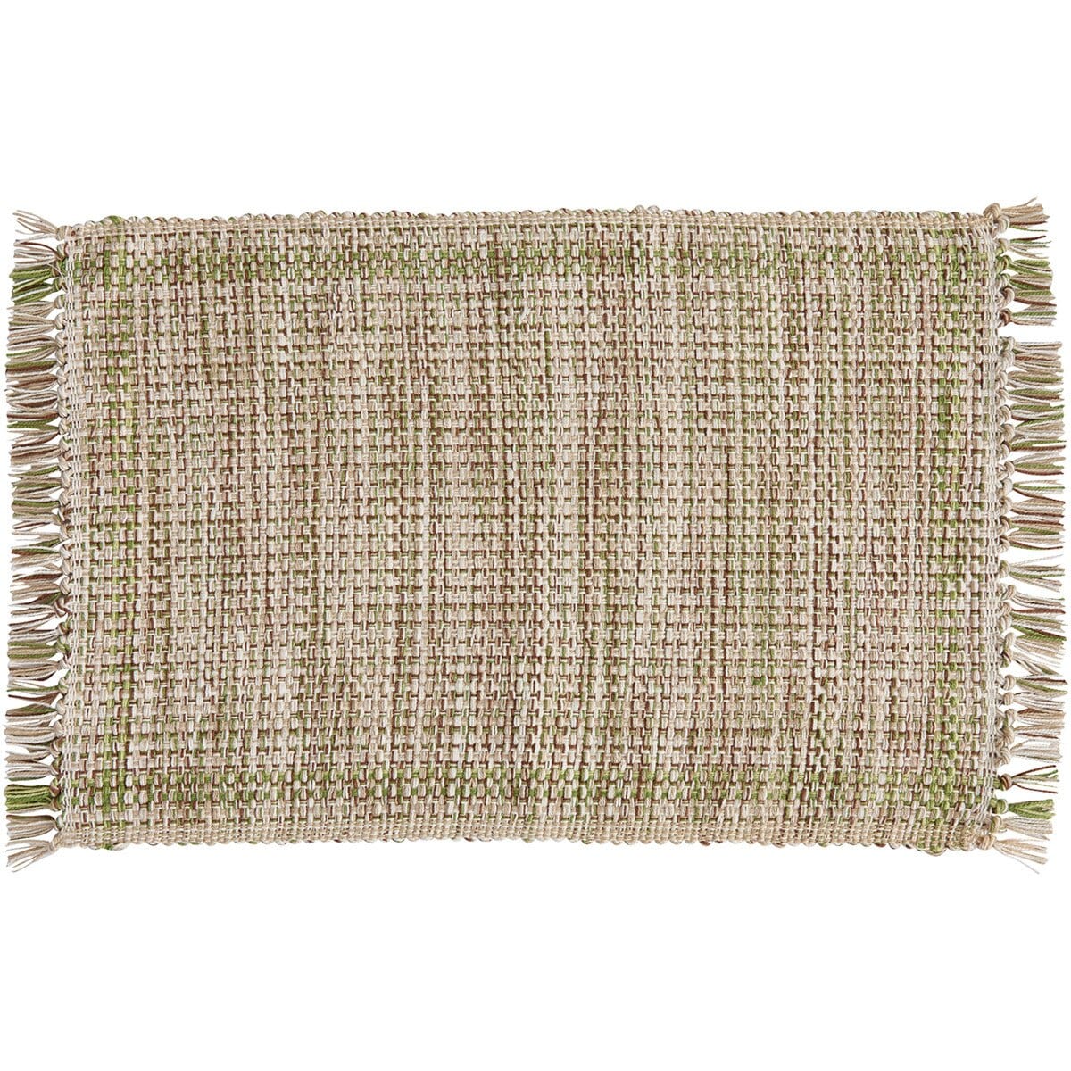 Park Designs Elderberry Basketweave Placemat Set of 2