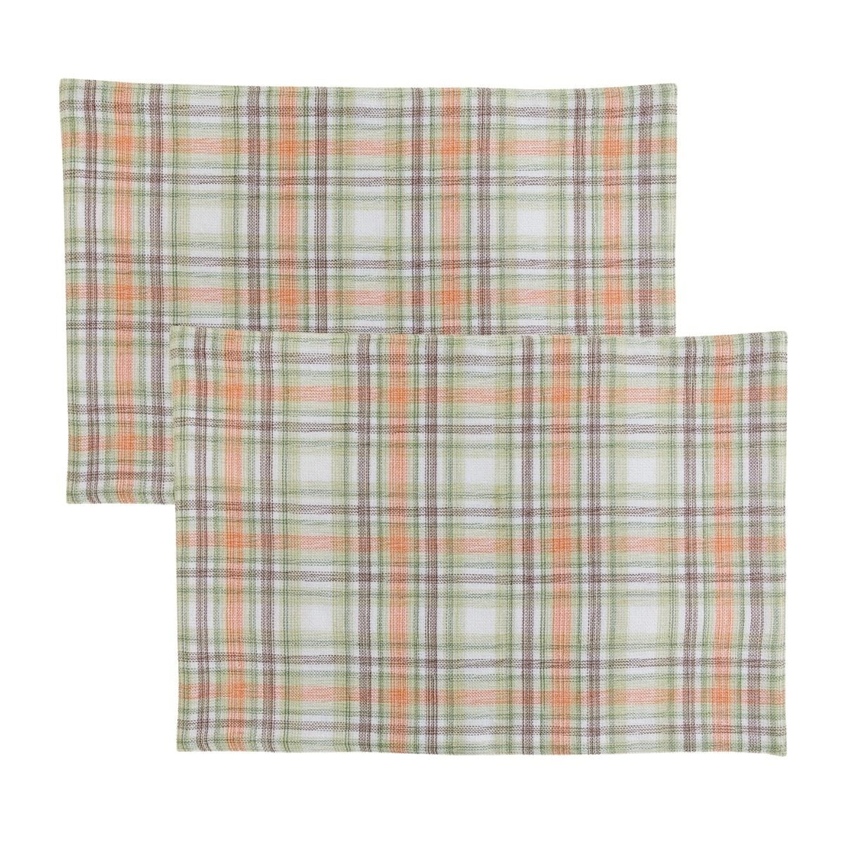 Elderberry Placemat Set of 2