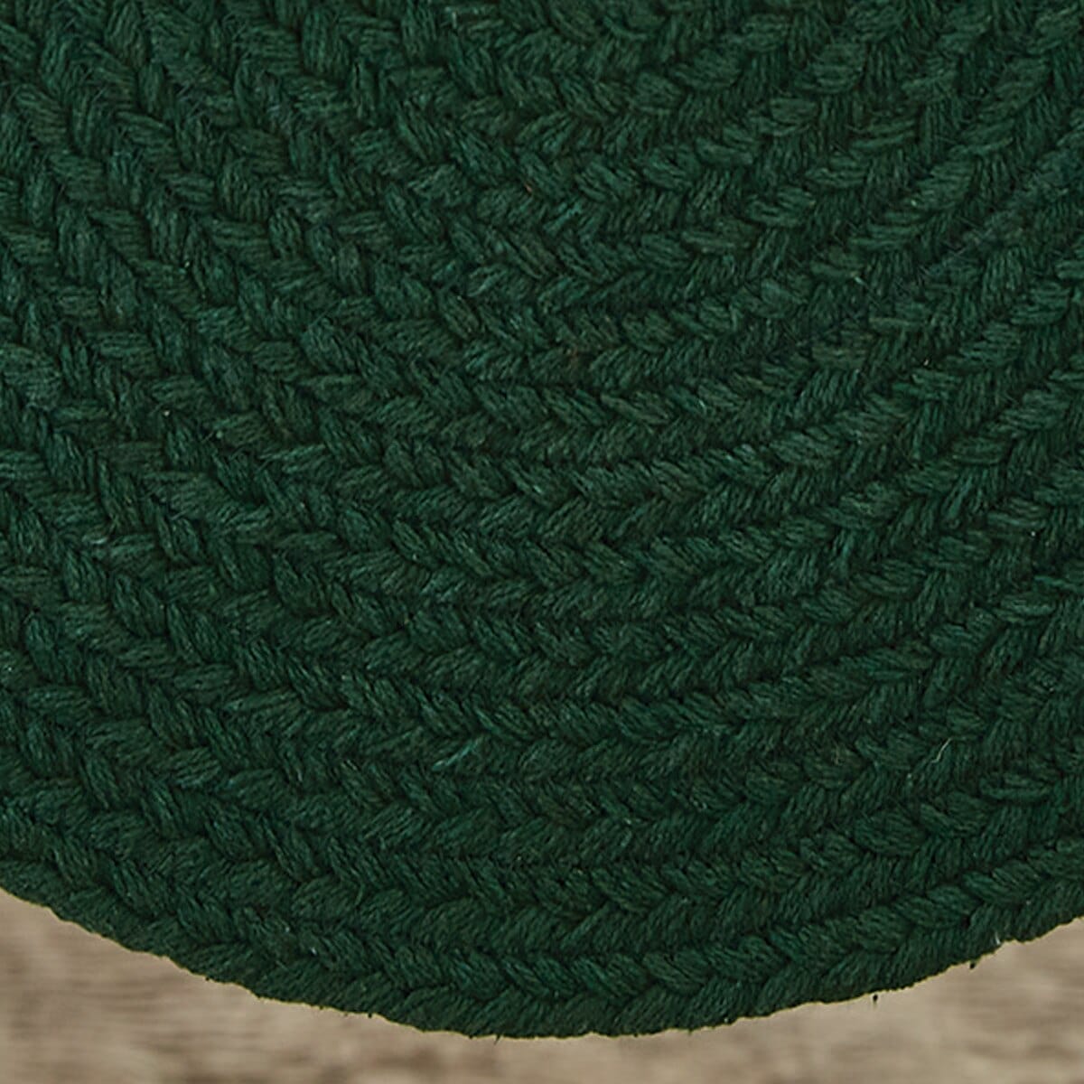 Essex in Green Table Runner 54'' Long Oblong