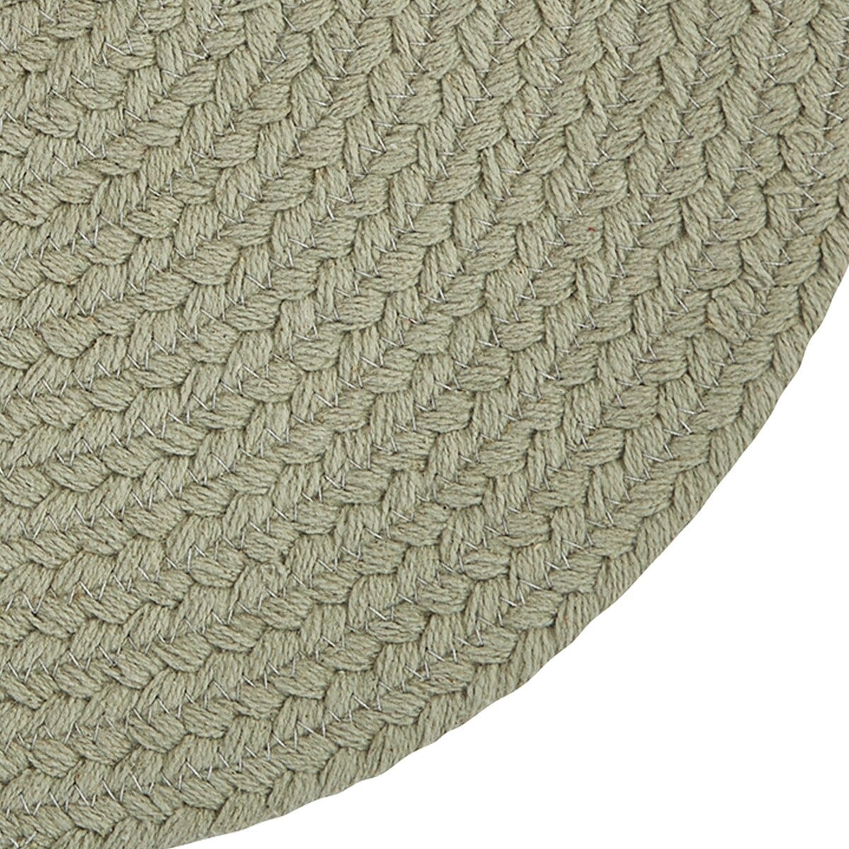 Essex in Laurel Placemat Round Set of 2