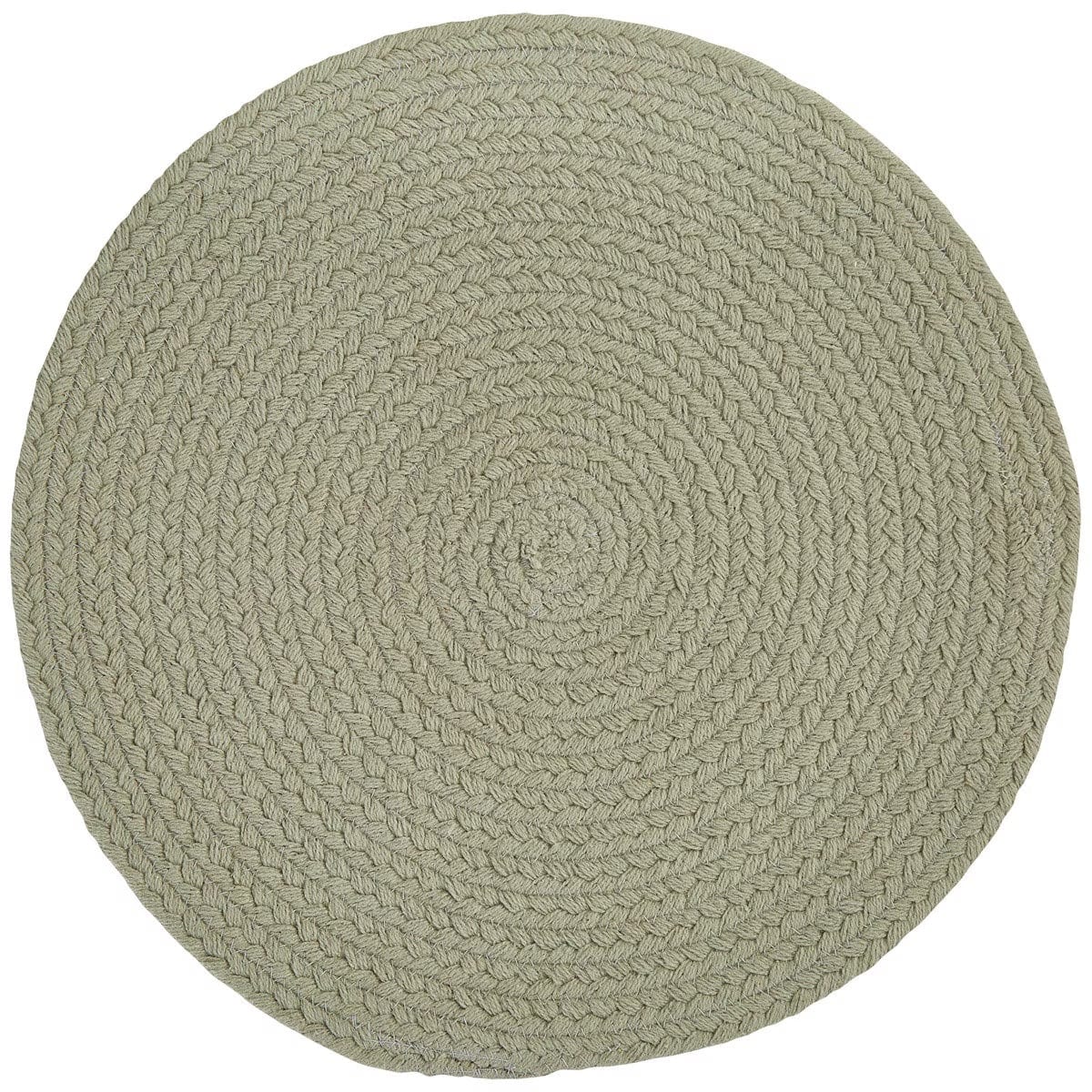 Essex in Laurel Placemat Round Set of 2