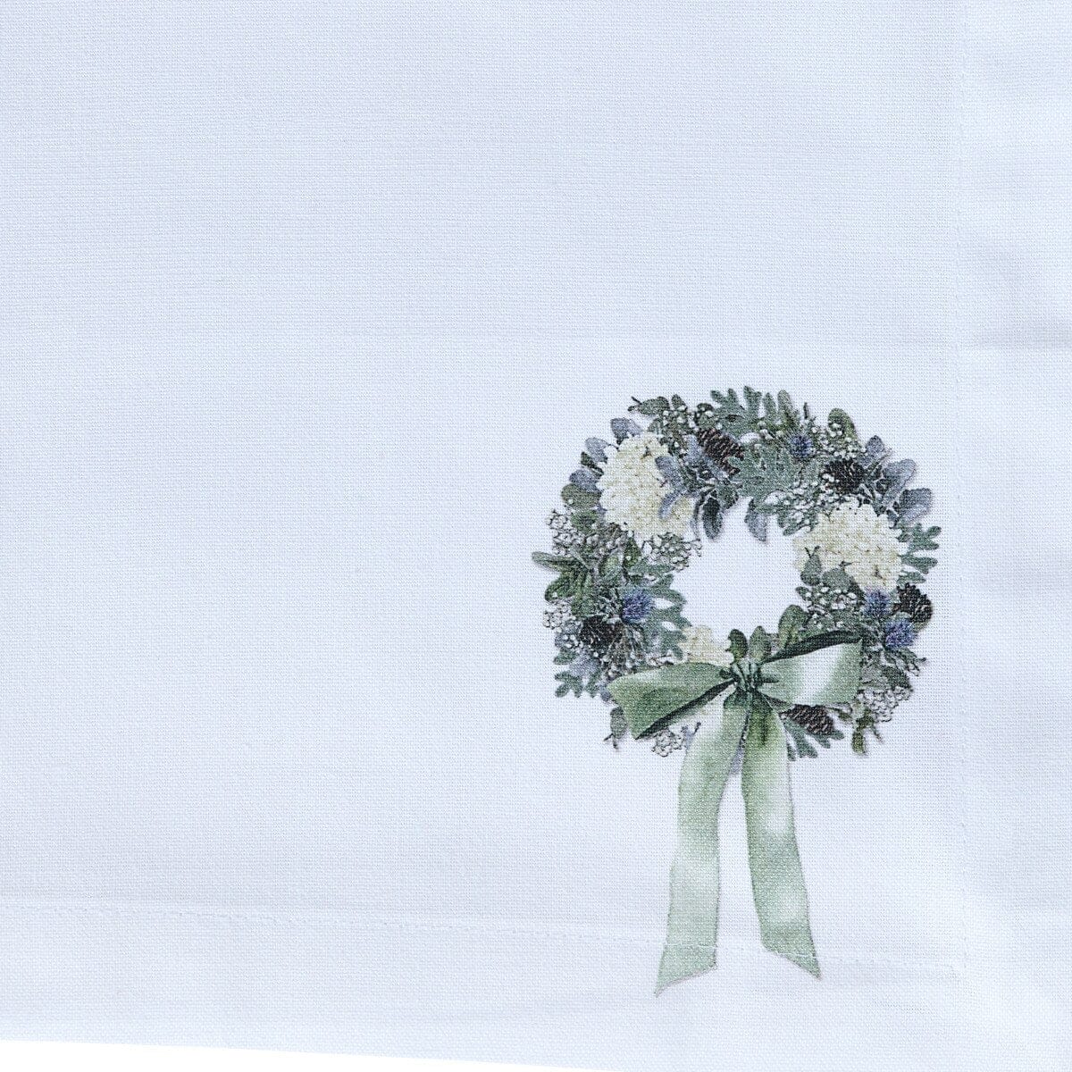 Everlasting Christmas Napkin Set of 2