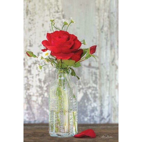Penny Lane Publishing Everlasting Love By Lori Deiter Art Print - 12 X 18
