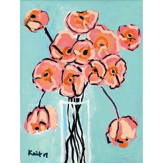 Penny Lane Publishing Eye Candy By Kait Roberts Art Print - 12 X 16
