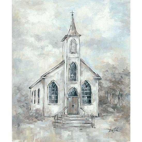 Faith By Debi Coules Art Print - 12 X 16-Penny Lane Publishing-The Village Merchant