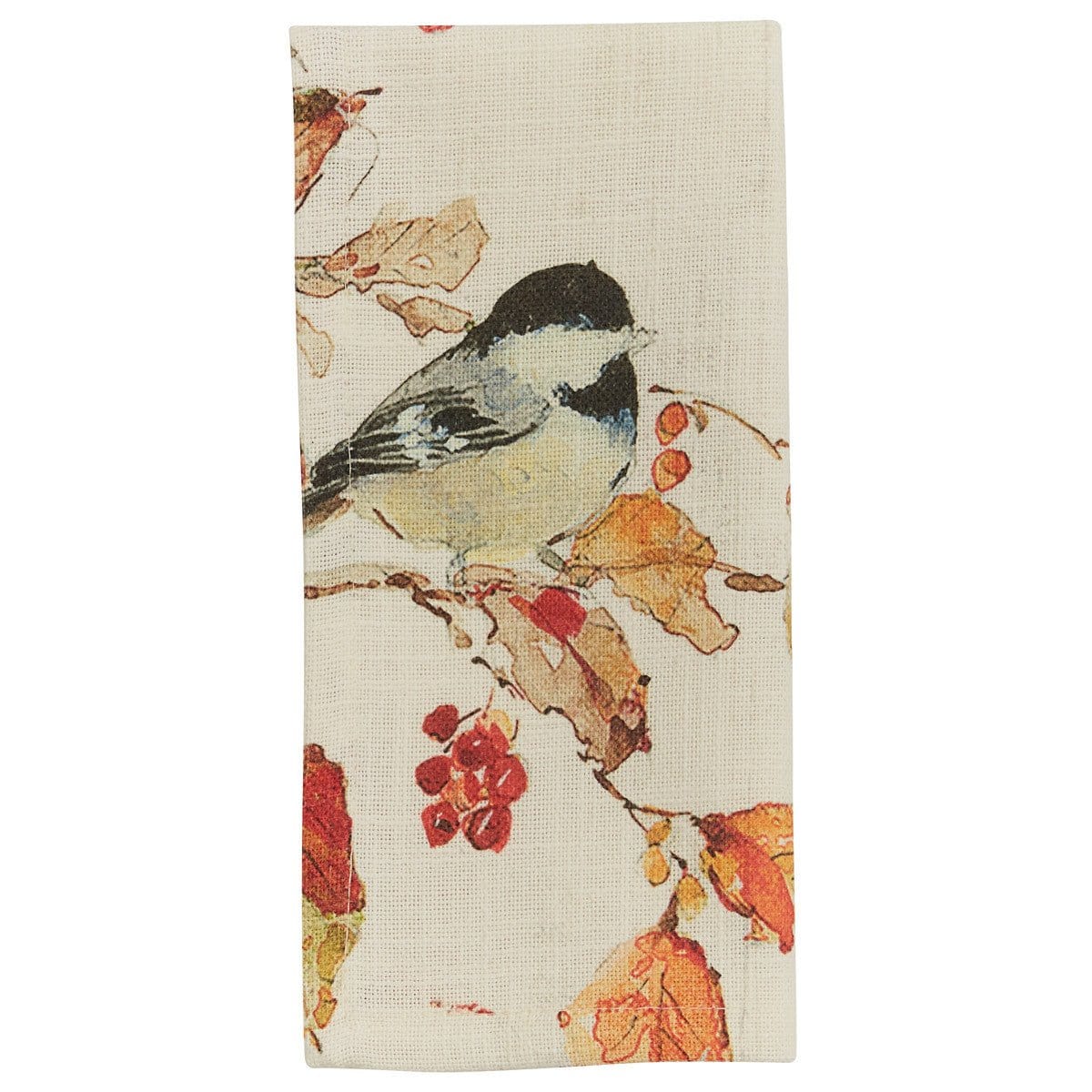 Fall Blessings Napkin-Park Designs-The Village Merchant