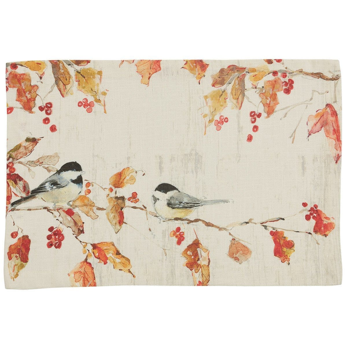 Fall Blessings Placemat-Park Designs-The Village Merchant