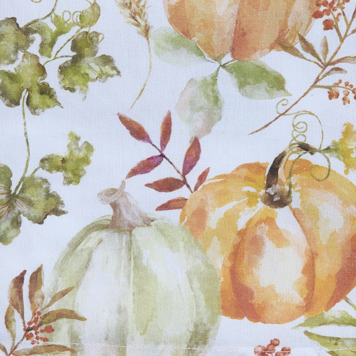 Fall Festival Napkin Set of 2