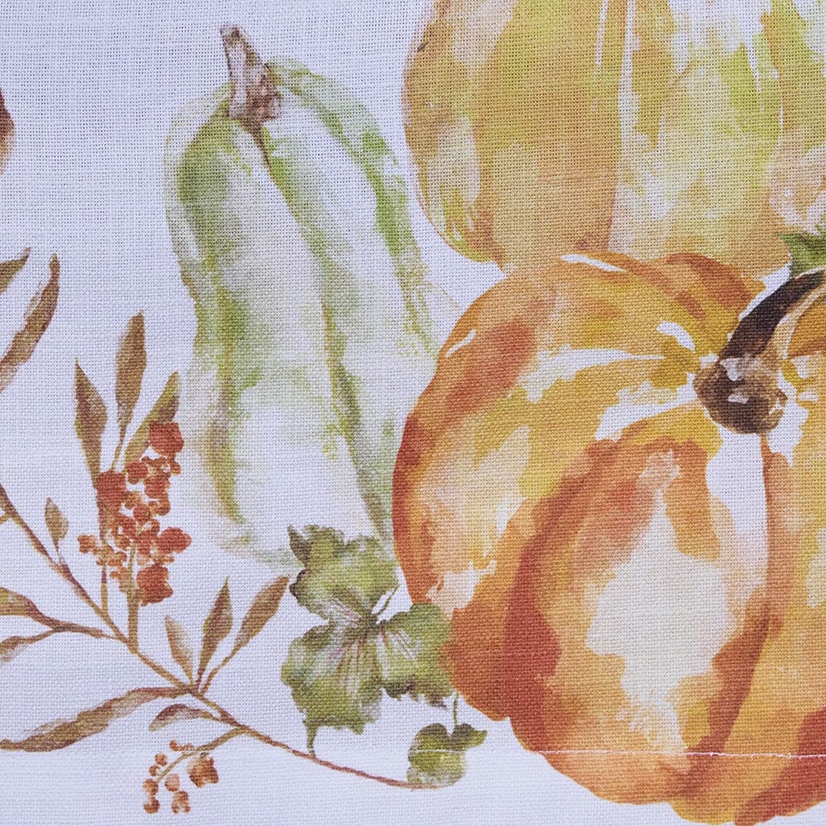 Fall Festival Table Runner 54'' Long