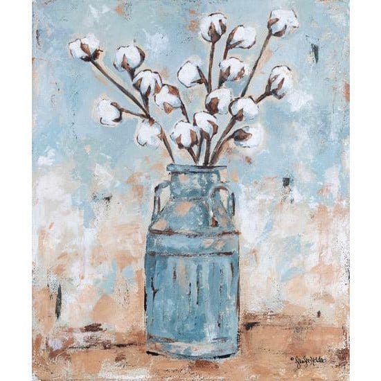Penny Lane Publishing Feelin' Farmhouse By Jennifer Holden Art Print - 12 X 16