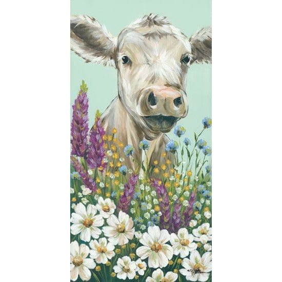 Field Day Hide &amp; Seek By Michele Norman Art Print - 12 X 24-Penny Lane Publishing-The Village Merchant