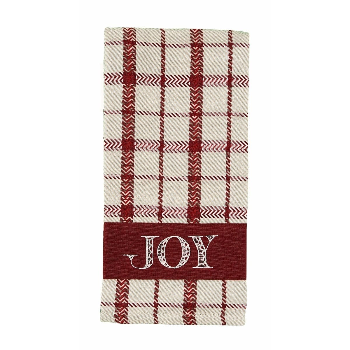 Fireside Joy Decorative Towel-Park Designs-The Village Merchant