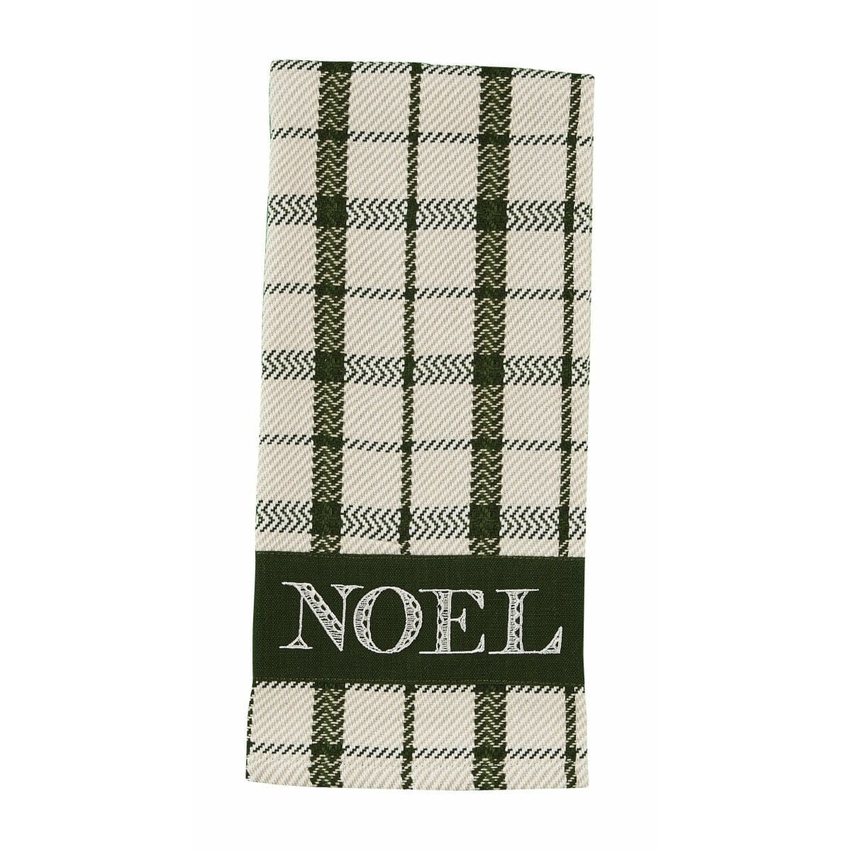 Fireside noel Decorative Towel-Park Designs-The Village Merchant