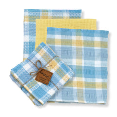 Fun in the Sun Dish Towel – Pieces On Main