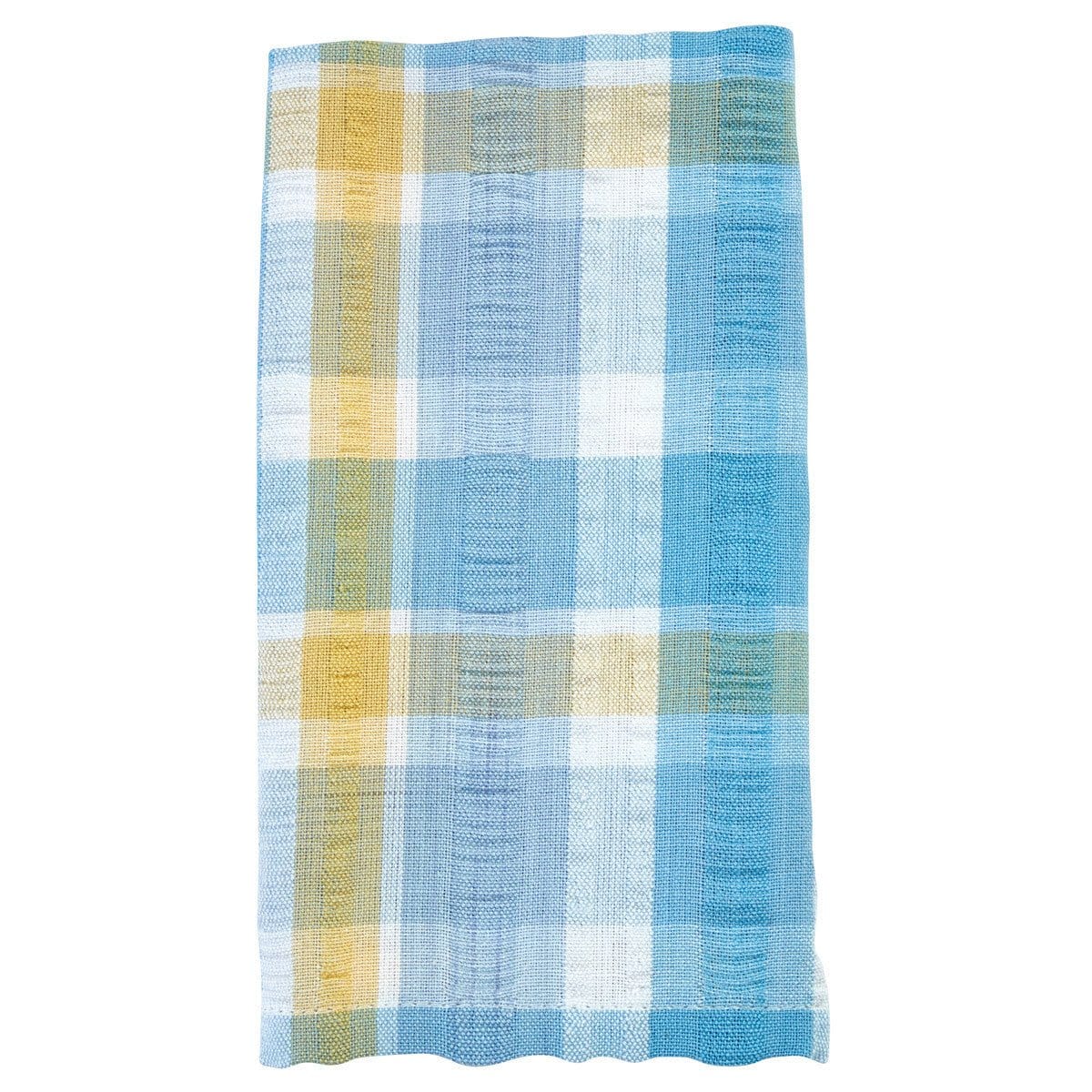 Forget Me Not Napkin-Park Designs-The Village Merchant