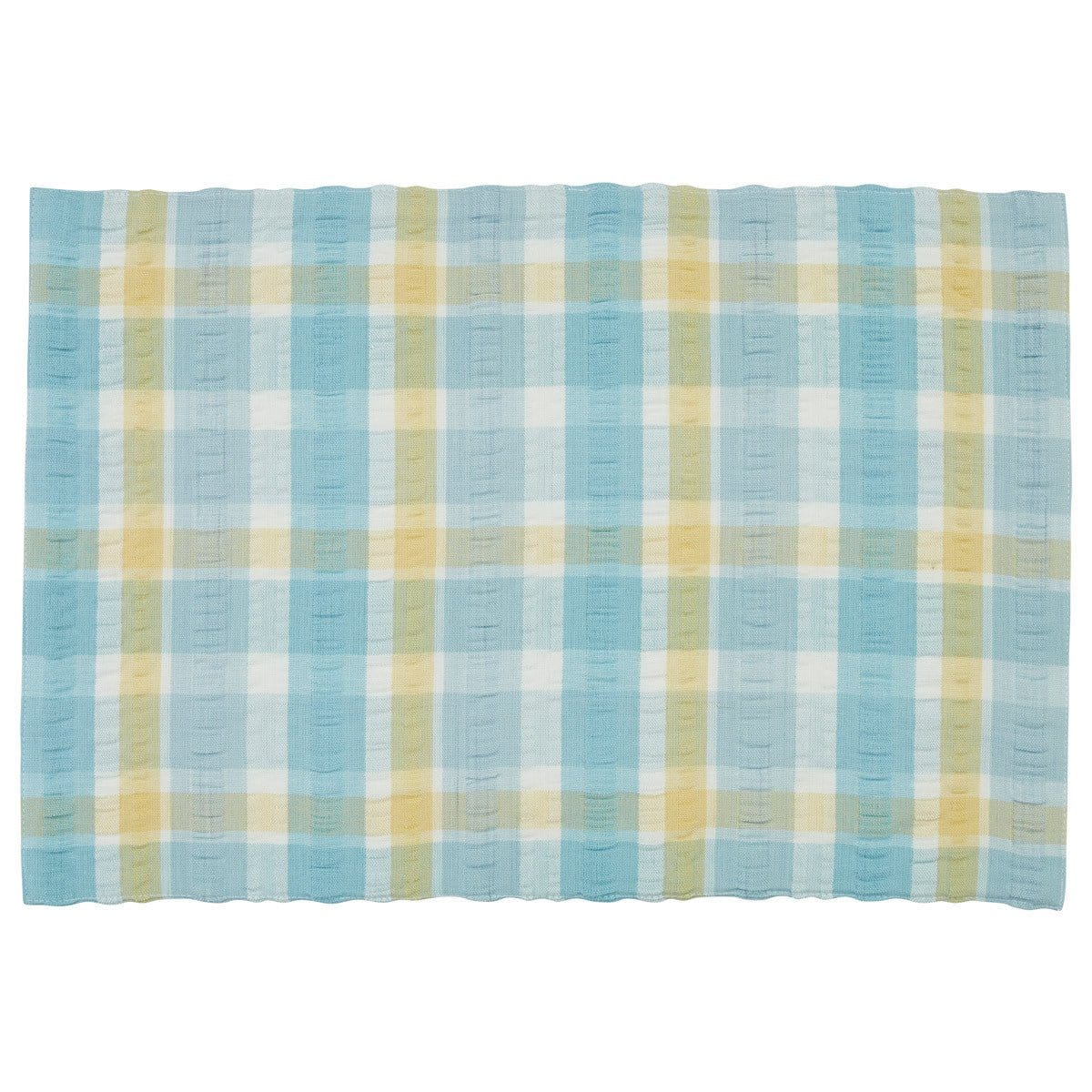 Forget Me Not Placemat-Park Designs-The Village Merchant