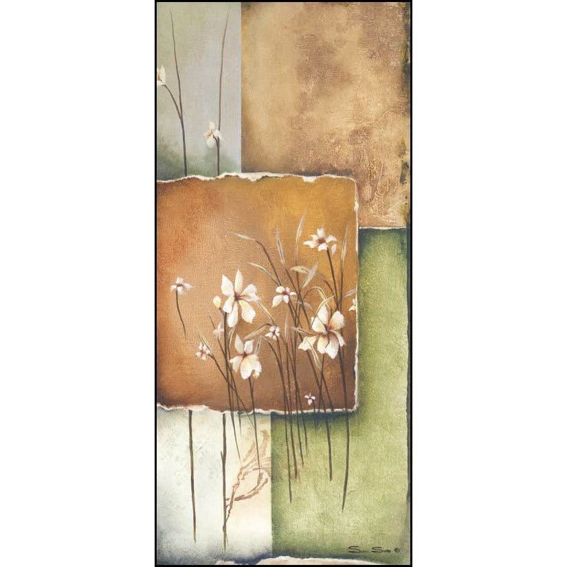 Fresh Summer I By Susi Soto Art Print - 12 X 24-Penny Lane Publishing-The Village Merchant