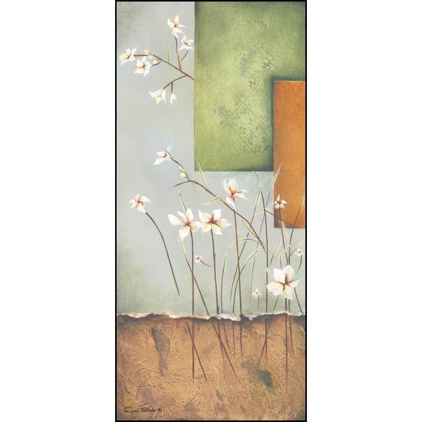 Fresh Summer II By Susi Soto Art Print - 12 X 24-Penny Lane Publishing-The Village Merchant