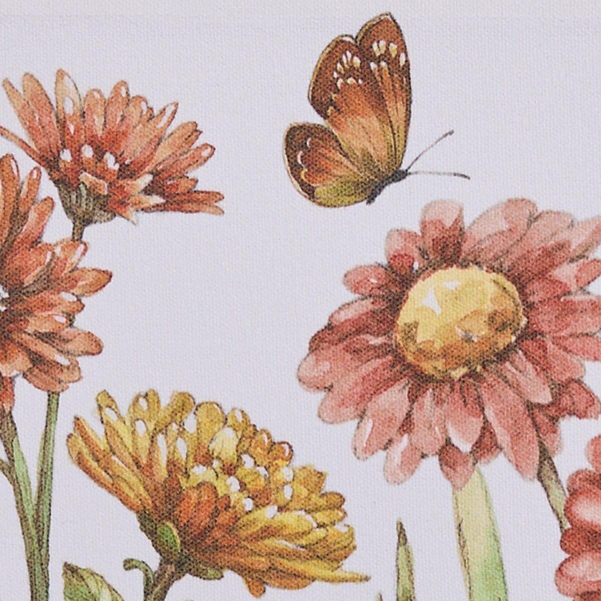 Garden Glory Placemat - Set of 2