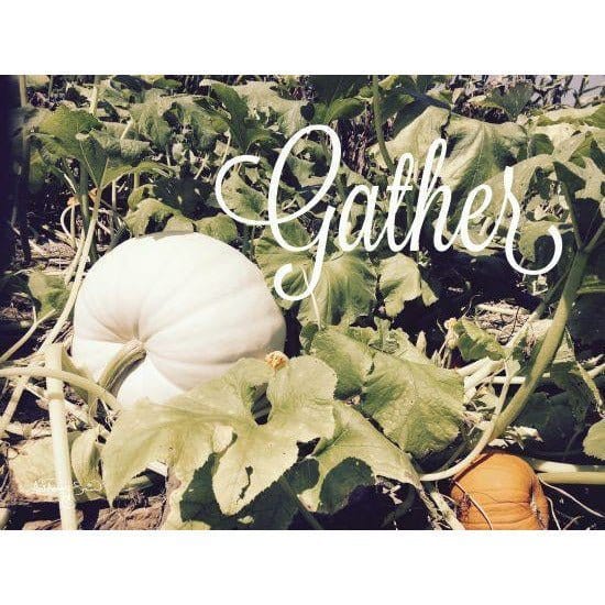 Gather By Anthony Smith Art Print - 12 X 16-Penny Lane Publishing-The Village Merchant