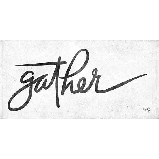 Gather By Marla Rae Art Print - 12 X 24-Penny Lane Publishing-The Village Merchant