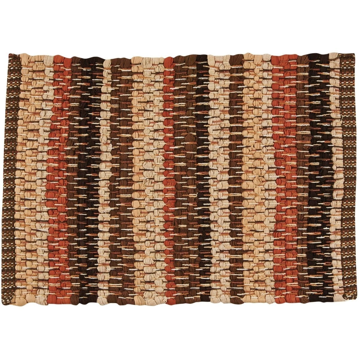 Gather Together Chindi Placemat-Park Designs-The Village Merchant