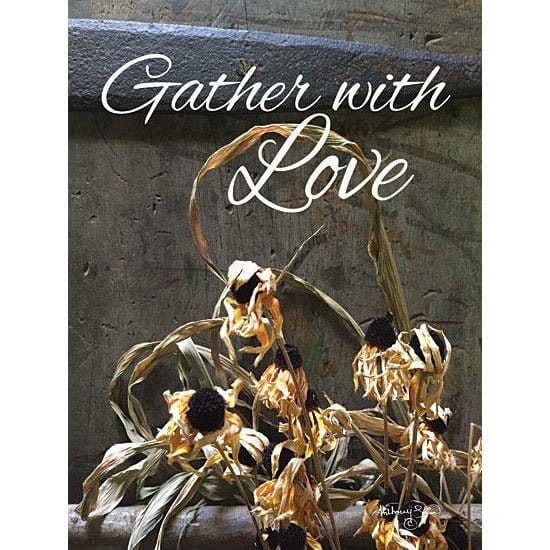 Gather With Love By Anthony Smith Art Print - 12 X 16-Penny Lane Publishing-The Village Merchant