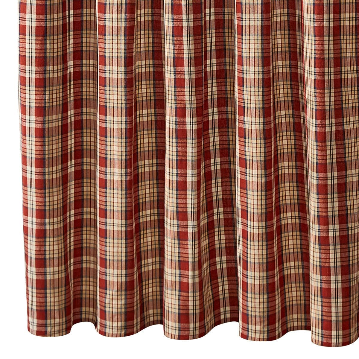 Gemstone Shower Curtain-Park Designs-The Village Merchant